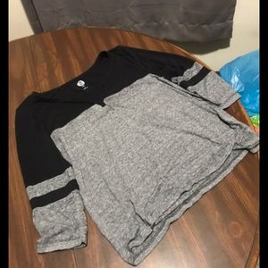 medium kohls top